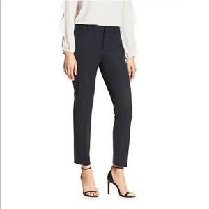 Banana Republic Sloan Curvy Ankle Pants